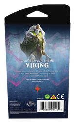 Kaldheim - Theme Booster (Viking)