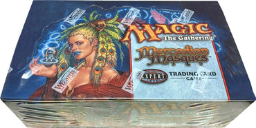 Mercadian Masques - Booster Box